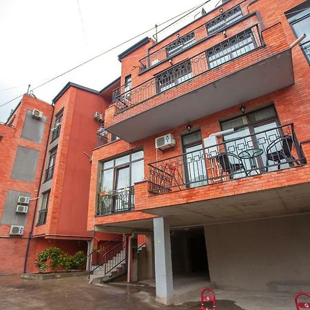 Artemida Apartment Tbs Tbilisi Ngoại thất bức ảnh