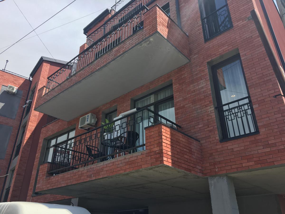 Artemida Apartment Tbs Tbilisi Ngoại thất bức ảnh