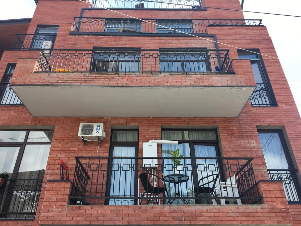 Artemida Apartment Tbs Tbilisi Ngoại thất bức ảnh