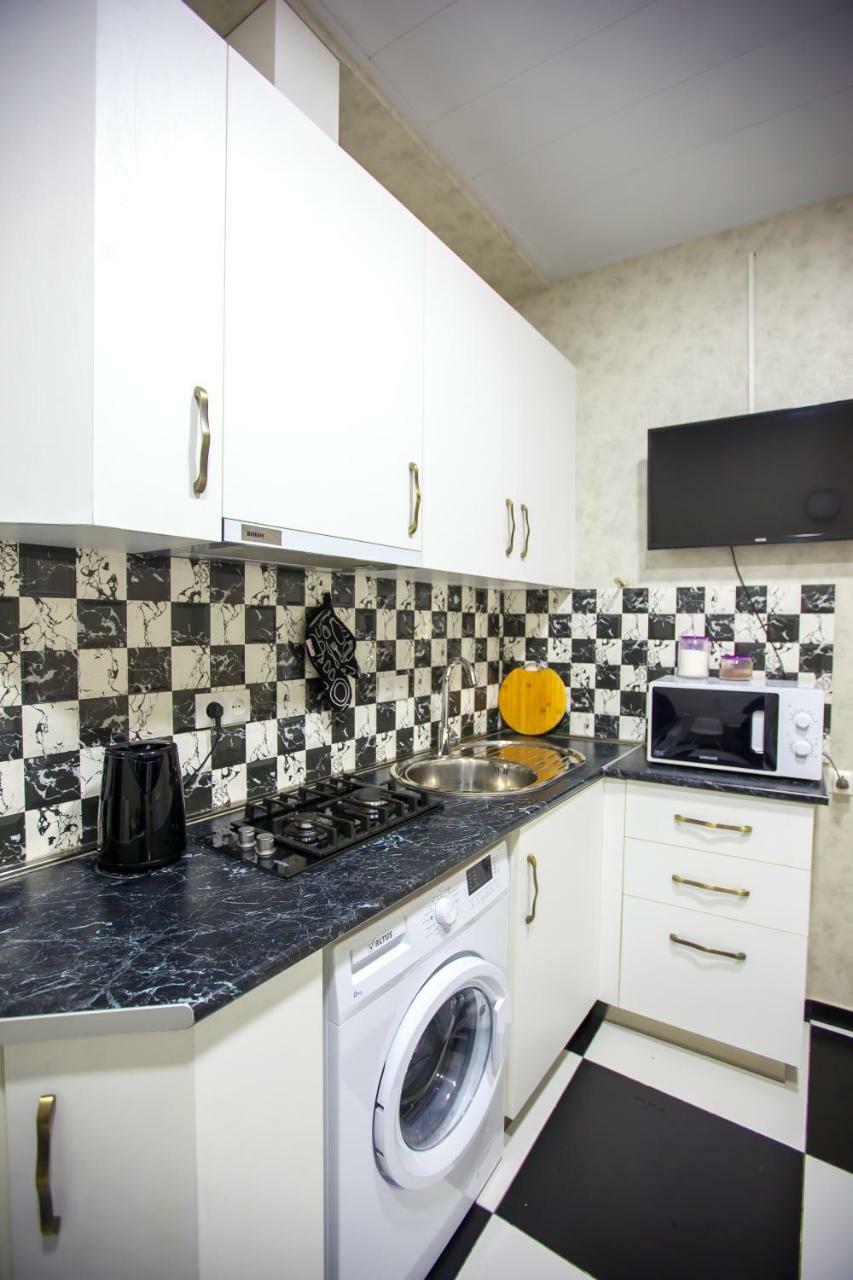 Artemida Apartment Tbs Tbilisi Ngoại thất bức ảnh