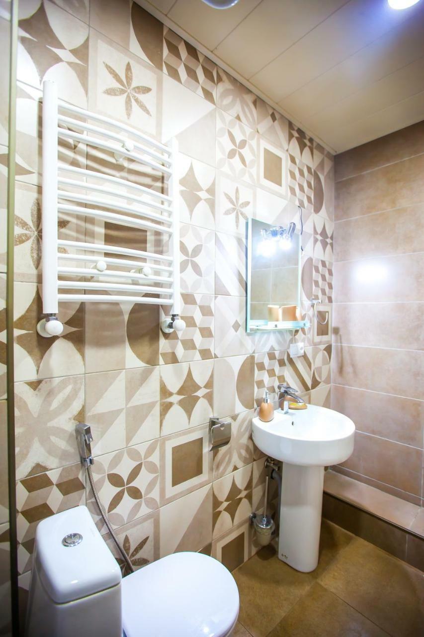 Artemida Apartment Tbs Tbilisi Ngoại thất bức ảnh