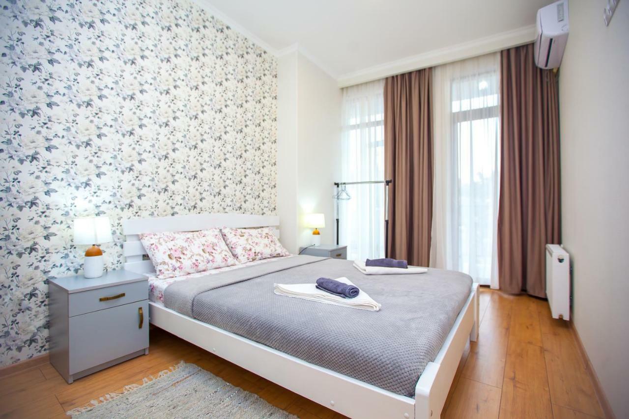 Artemida Apartment Tbs Tbilisi Ngoại thất bức ảnh