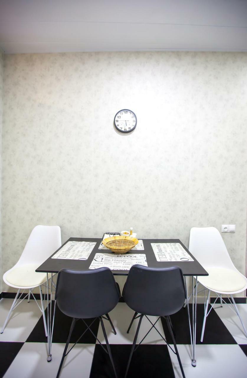 Artemida Apartment Tbs Tbilisi Ngoại thất bức ảnh
