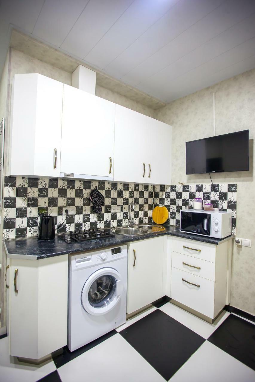 Artemida Apartment Tbs Tbilisi Ngoại thất bức ảnh