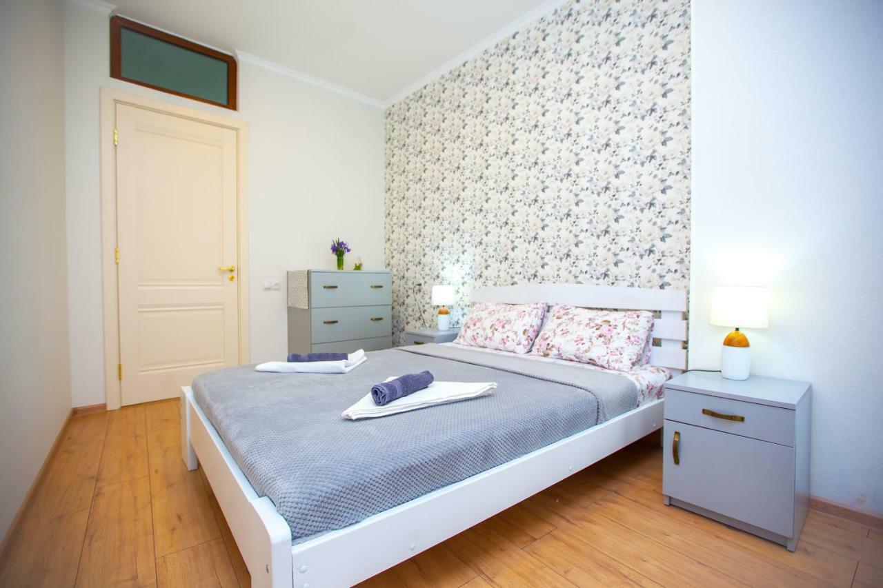 Artemida Apartment Tbs Tbilisi Ngoại thất bức ảnh