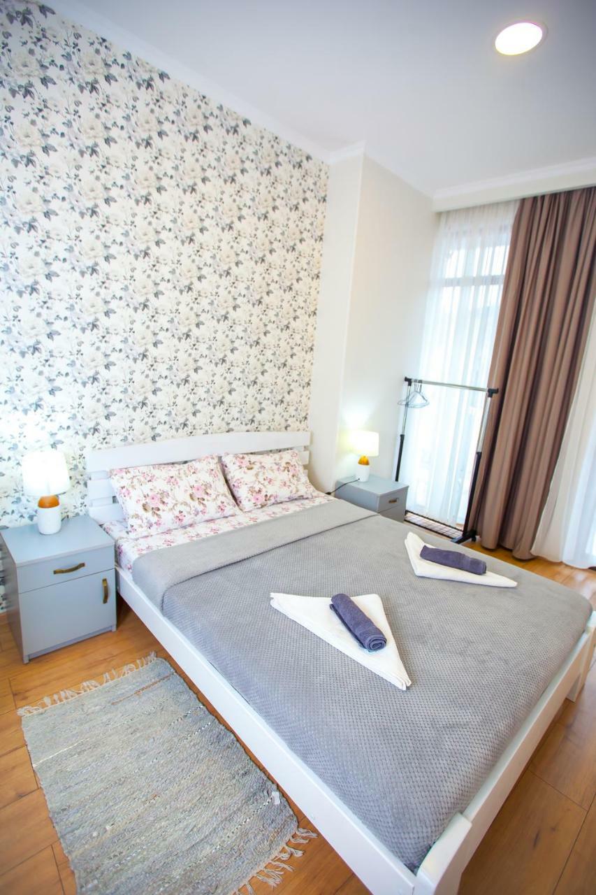 Artemida Apartment Tbs Tbilisi Ngoại thất bức ảnh
