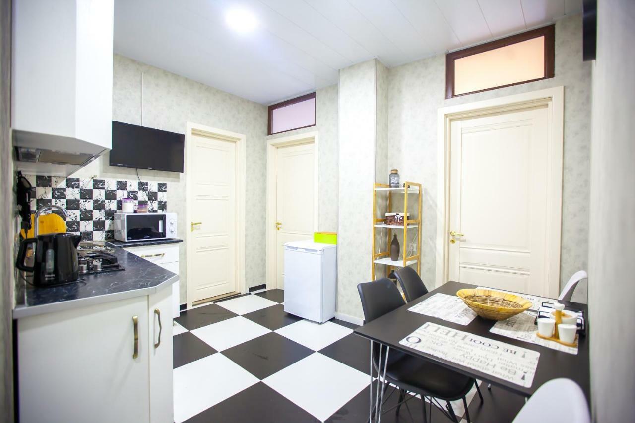 Artemida Apartment Tbs Tbilisi Ngoại thất bức ảnh