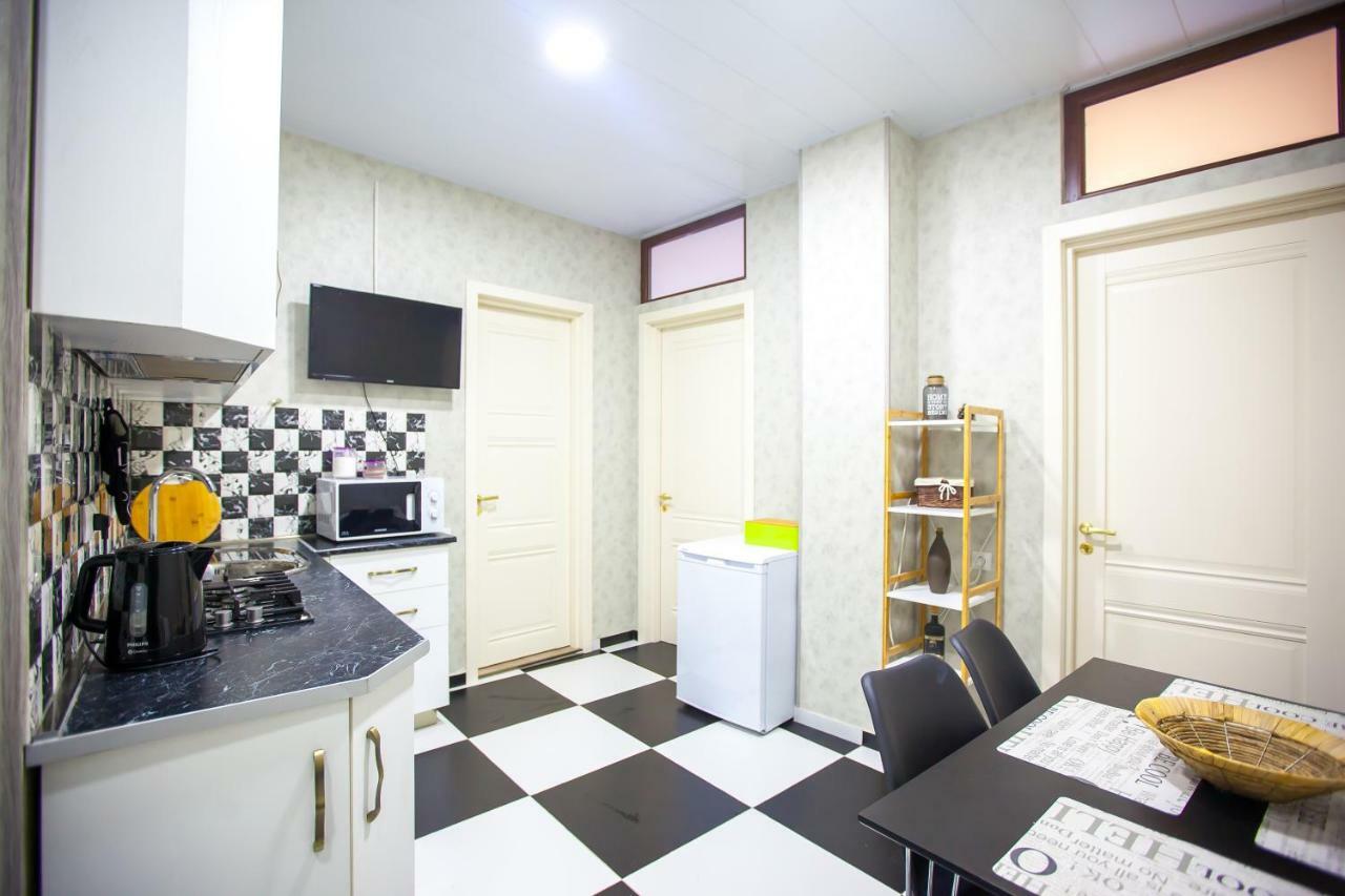 Artemida Apartment Tbs Tbilisi Ngoại thất bức ảnh